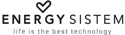Logotipo Energy Sistem
