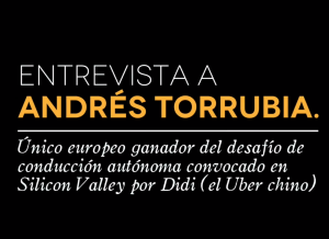 Entrevista_Andrés_Torrubia_desafío_Udacity