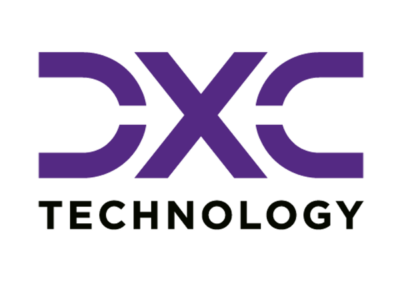 DXC TECHNOLOGY