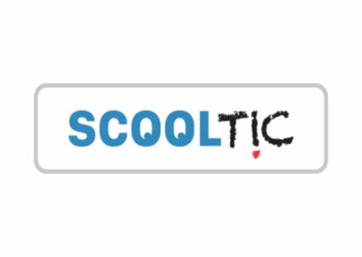 Scooltic