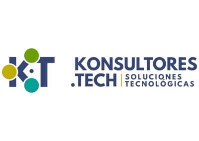 Konsultores Tech