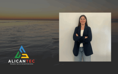 AlicanTEC se refuerza con una nueva Gerencia para el impulso de la tecnología en la provincia de Alicante