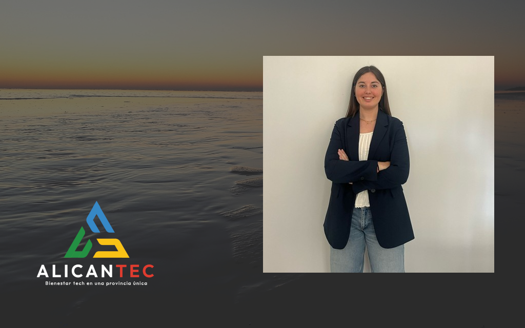 AlicanTEC se refuerza con una nueva Gerencia para el impulso de la tecnología en la provincia de Alicante