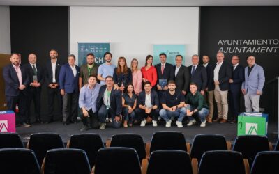 TECH DAY se consolida con éxito en su primera edición en Elche y Alicante