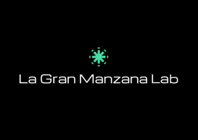 La Gran Manzana Lab