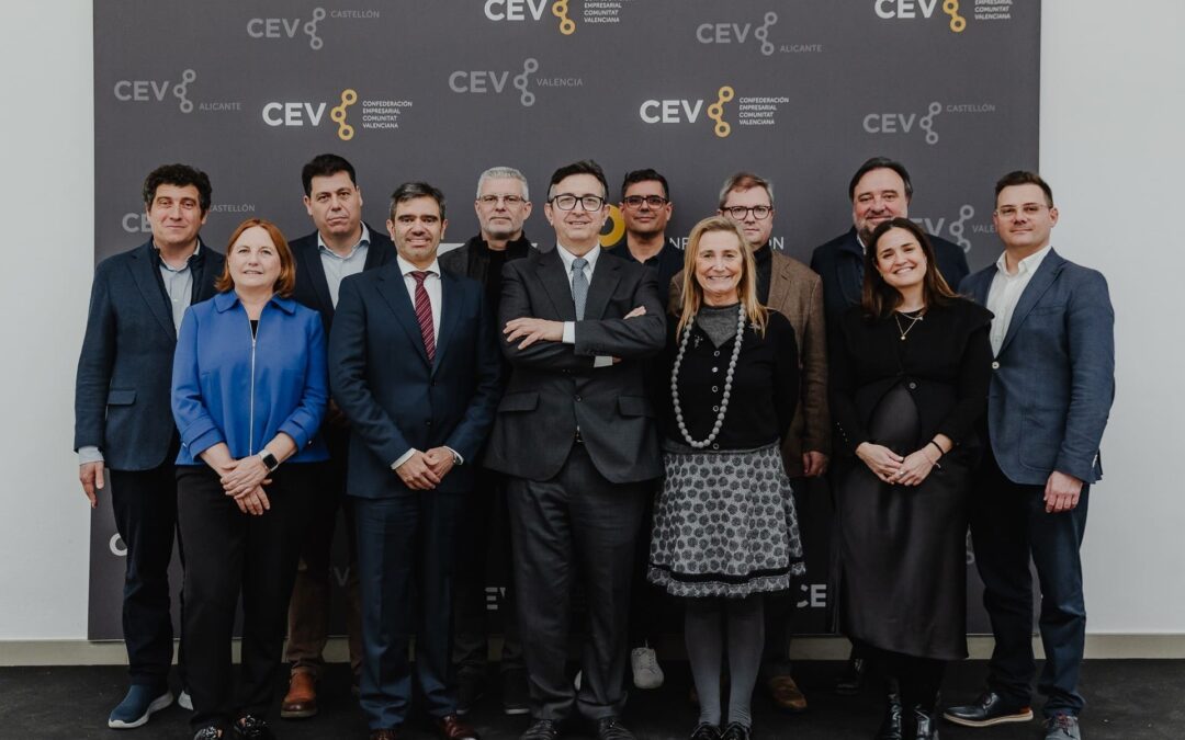 El sector startup de la Comunitat Valenciana se agrupa en una federación de asociaciones con más de 550 empresas