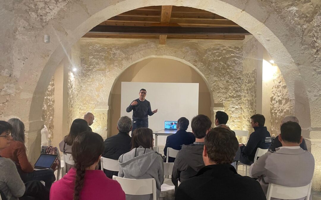 AlicanTEC  y Torre Juana OST IA Hub y se unen para celebrar el primer encuentro de entidades de defensa y tecnologías duales de la provincia de Alicante