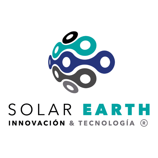 Solar Earth