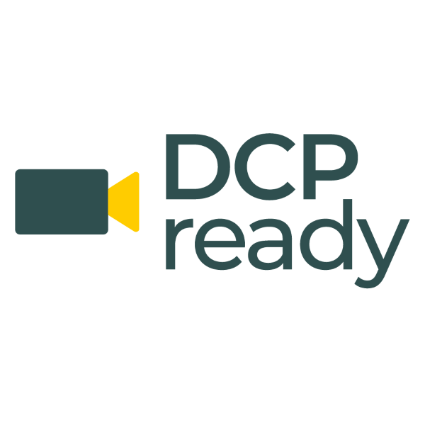 DCP Ready